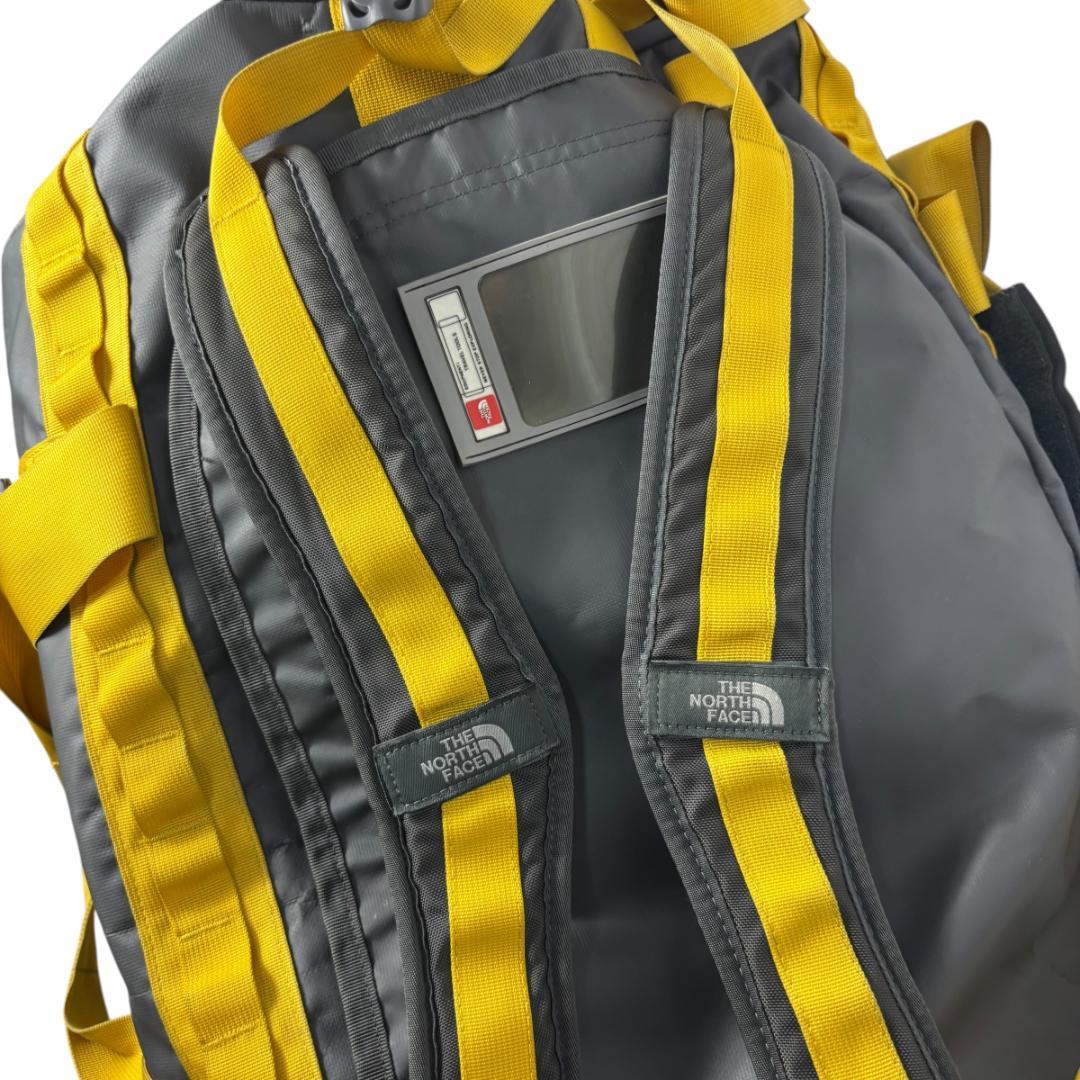 【THE NORTH FACE】BASECAMP ボストンバッグ ノースフェイス