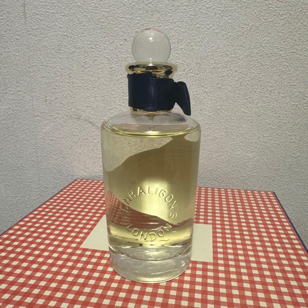 Penhaligon's Lothair ペンハリガン ロタール オードトワレ