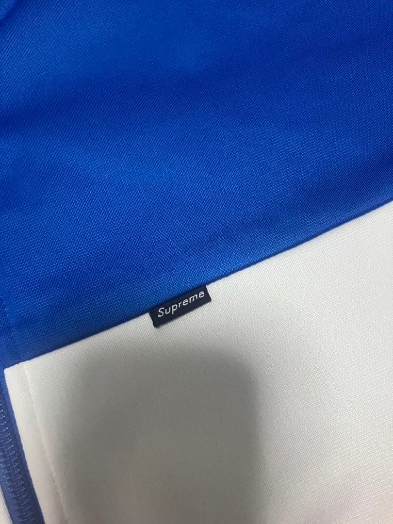 初期　Supreme Track Jacket トラックジャケット ジャージ