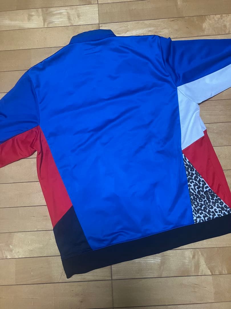 初期　Supreme Track Jacket トラックジャケット ジャージ