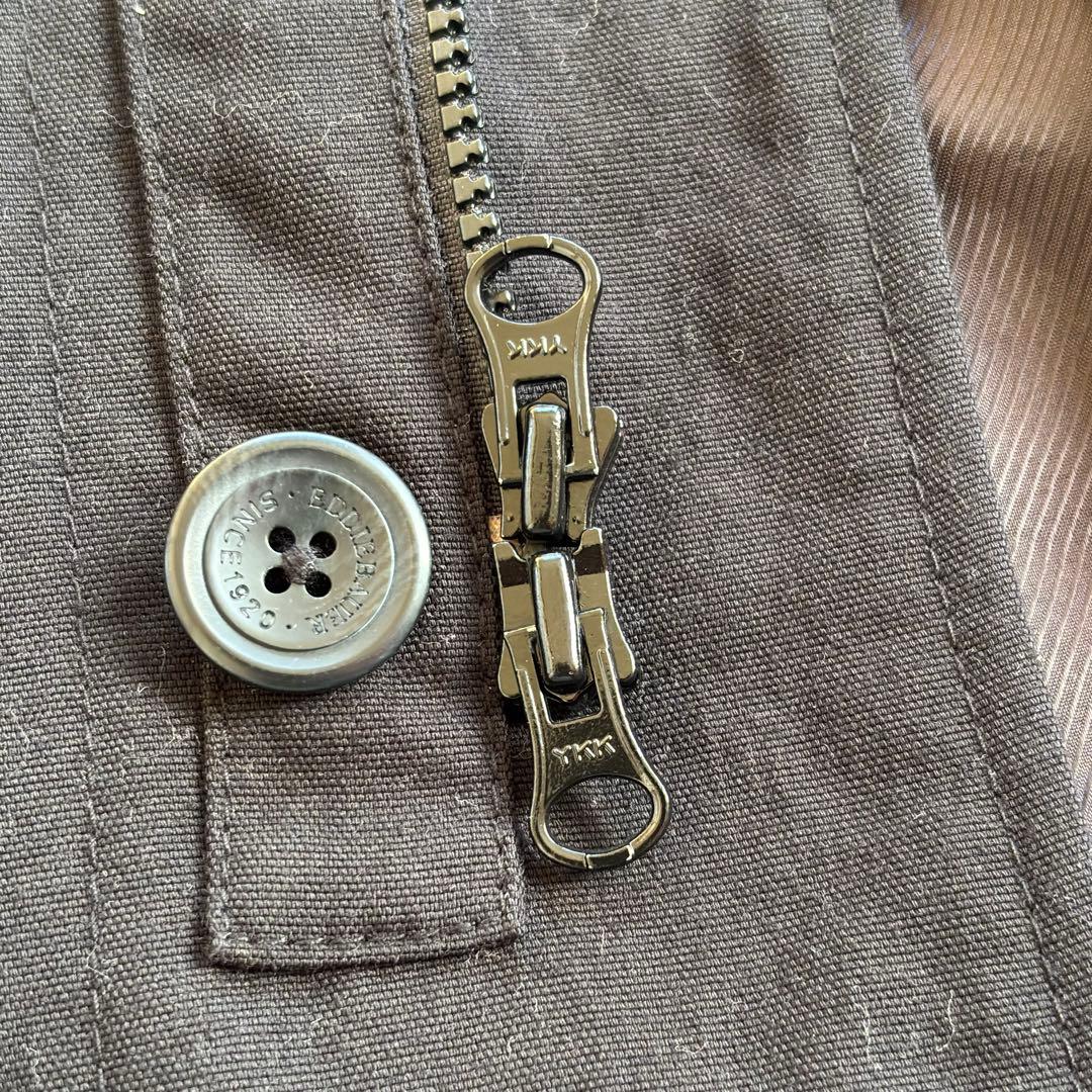 ジャケット・アウター 00s eddie bauer safari jacket coveralls