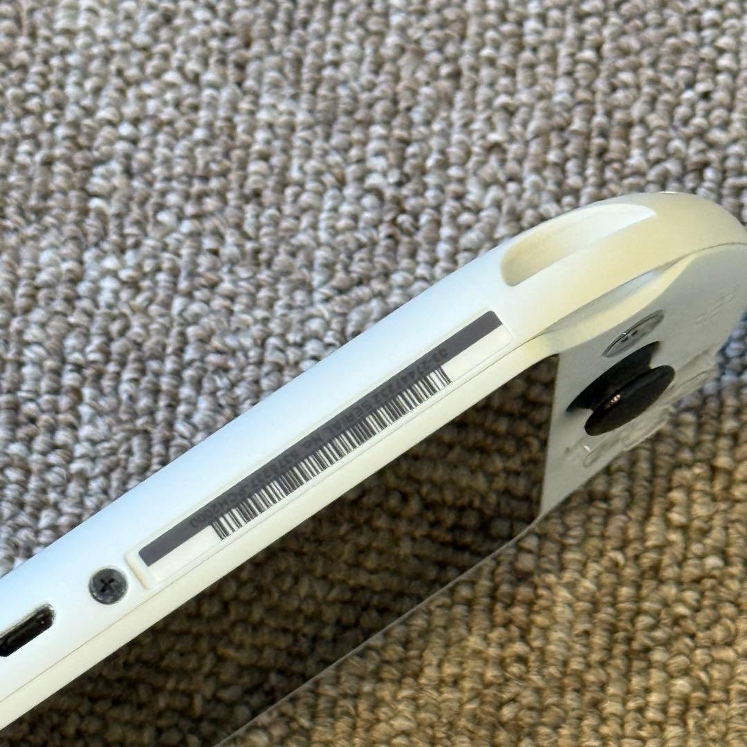 PSVITA PCH-2000 マインクラフト エディション