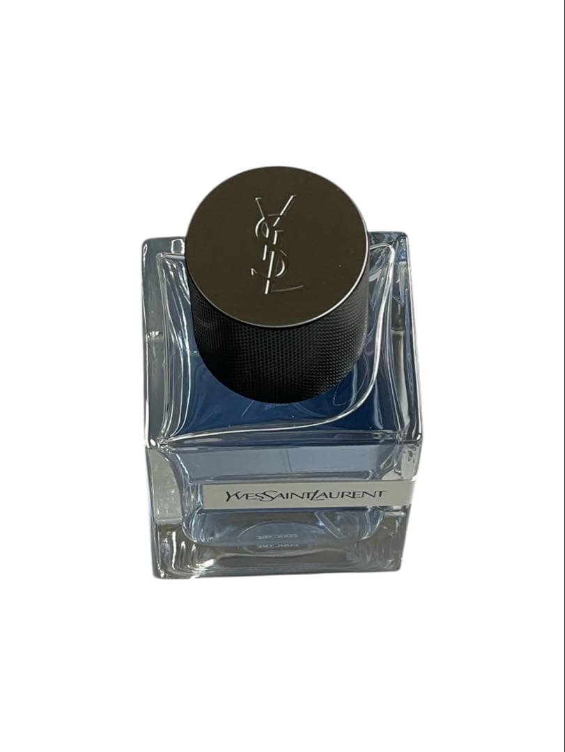 Yves Saint Laurent Y Men オードトワレ 60ml 新品