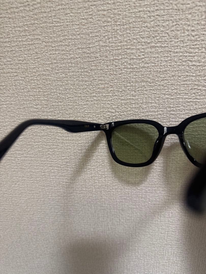 Gentle Monster ジェントルモンスター サングラス Lilit 1