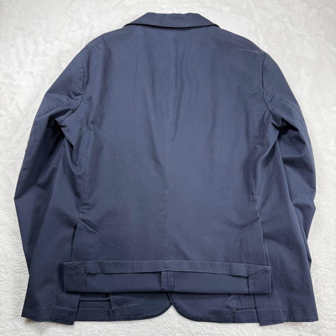 美品 POLO RALPH LAUREN ストレッチコットン ジャケット現行品