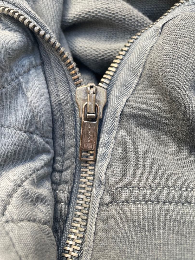 DIESEL コート　y2k グランジ　平成　00s