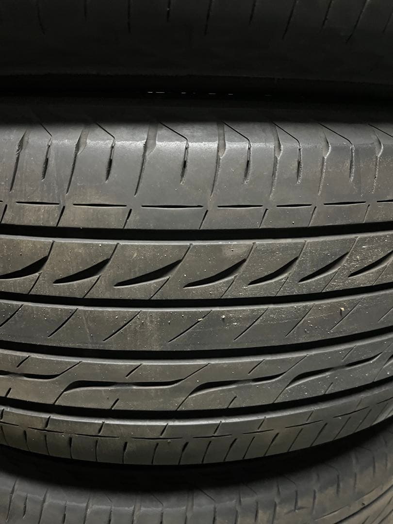 レグノ　225/50r18 4本　18年製