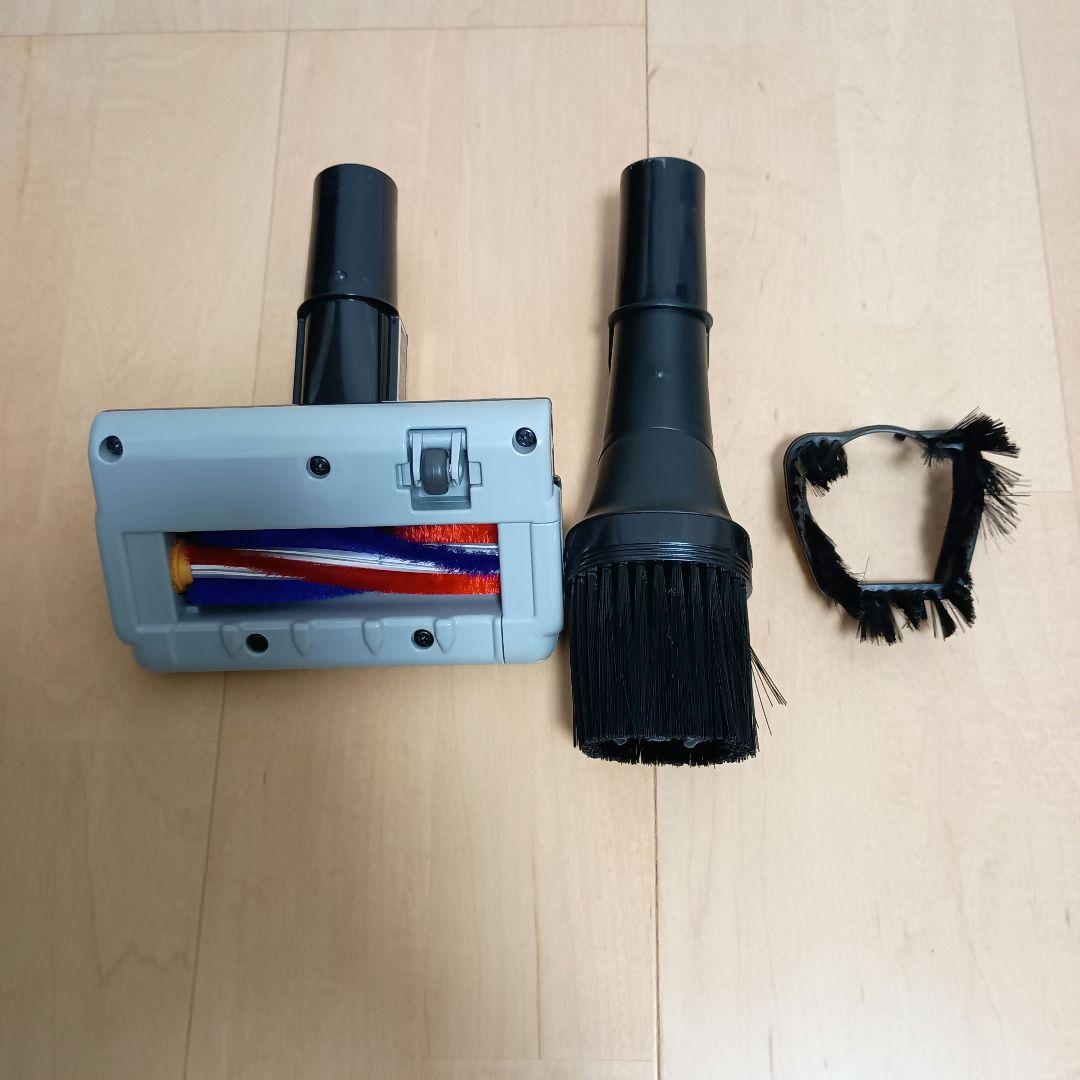 【ジャンク品】日立 PV-BH900J コードレス スティッククリーナー 掃除機