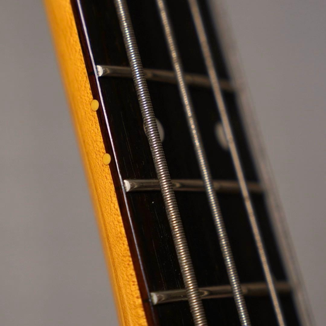 ベース Fender Japan Precision Bass PB70-70US