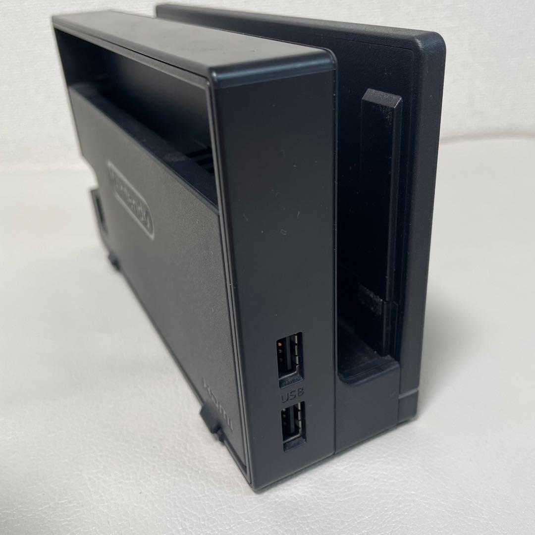 Nintendo Switch本体＋ケース＋プロコン＋ケーブル