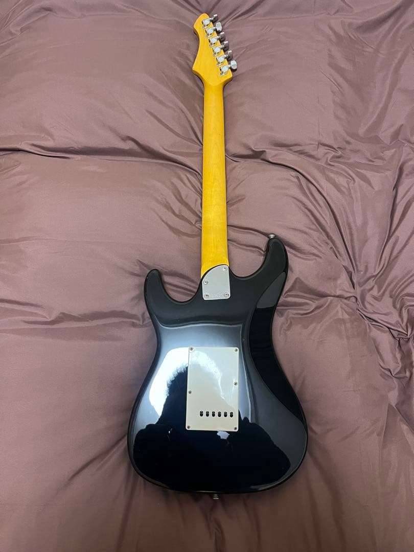 【調整済】AriaproII Fullerton エレキギター　SSH 希少