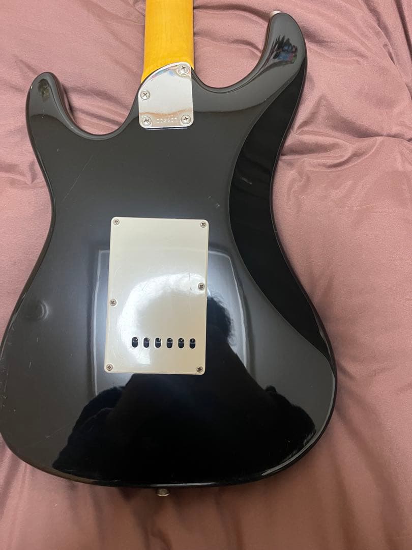 【調整済】AriaproII Fullerton エレキギター　SSH 希少