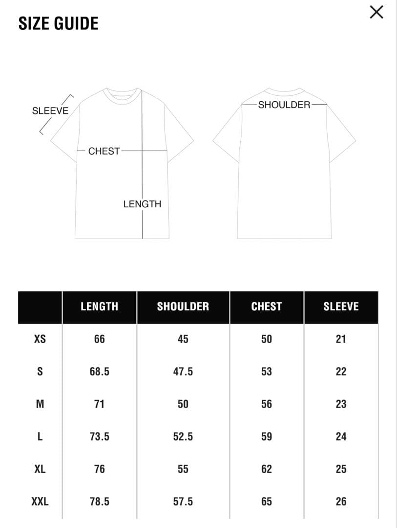NEIGHBORHOOD Tシャツ③