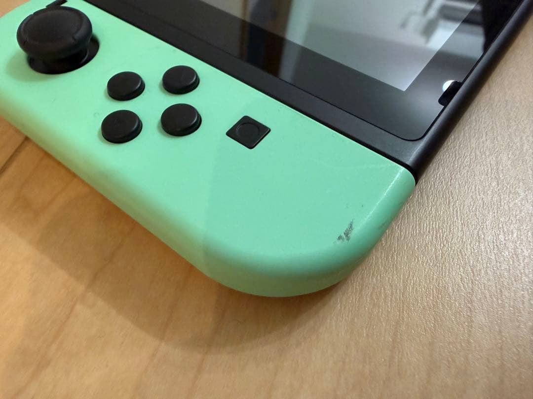 Nintendo Switch 本体 あつまれ どうぶつの森セット