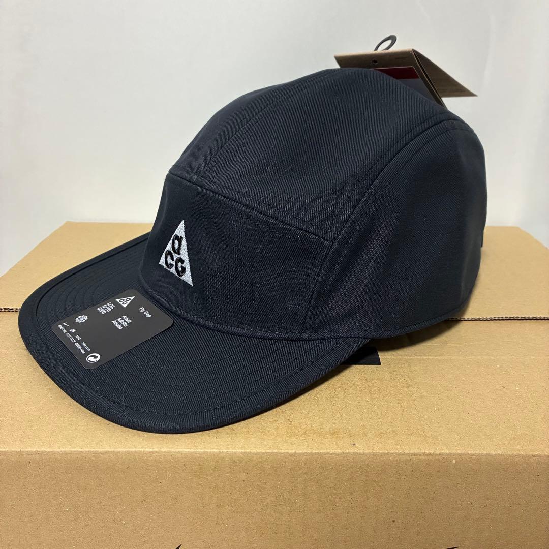 NIKE ACG キャップ M/Lサイズ