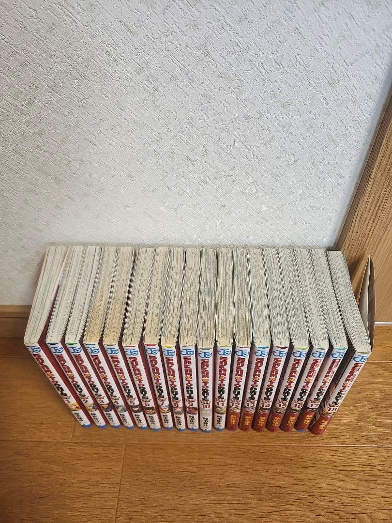 【週末値下げ】SAKAMOTO DAYS 1〜18巻