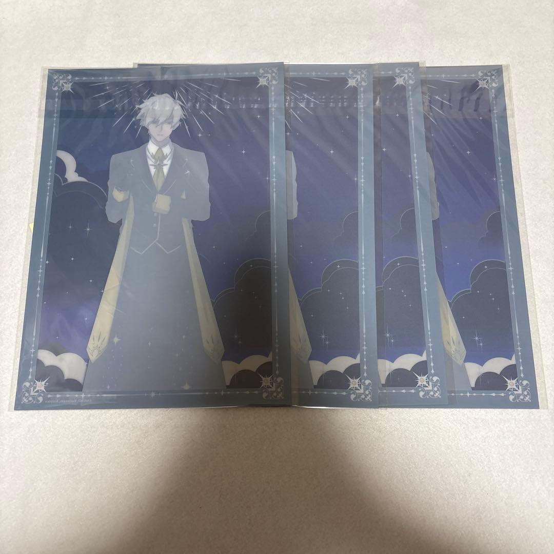 TO BE HERO X 福くじ 黙殺 10点セット