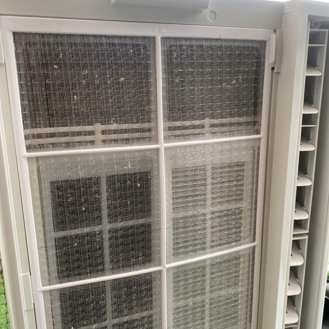 コロナ/CORONA 窓用ルームエアコン冷房専用　CW-A161E5