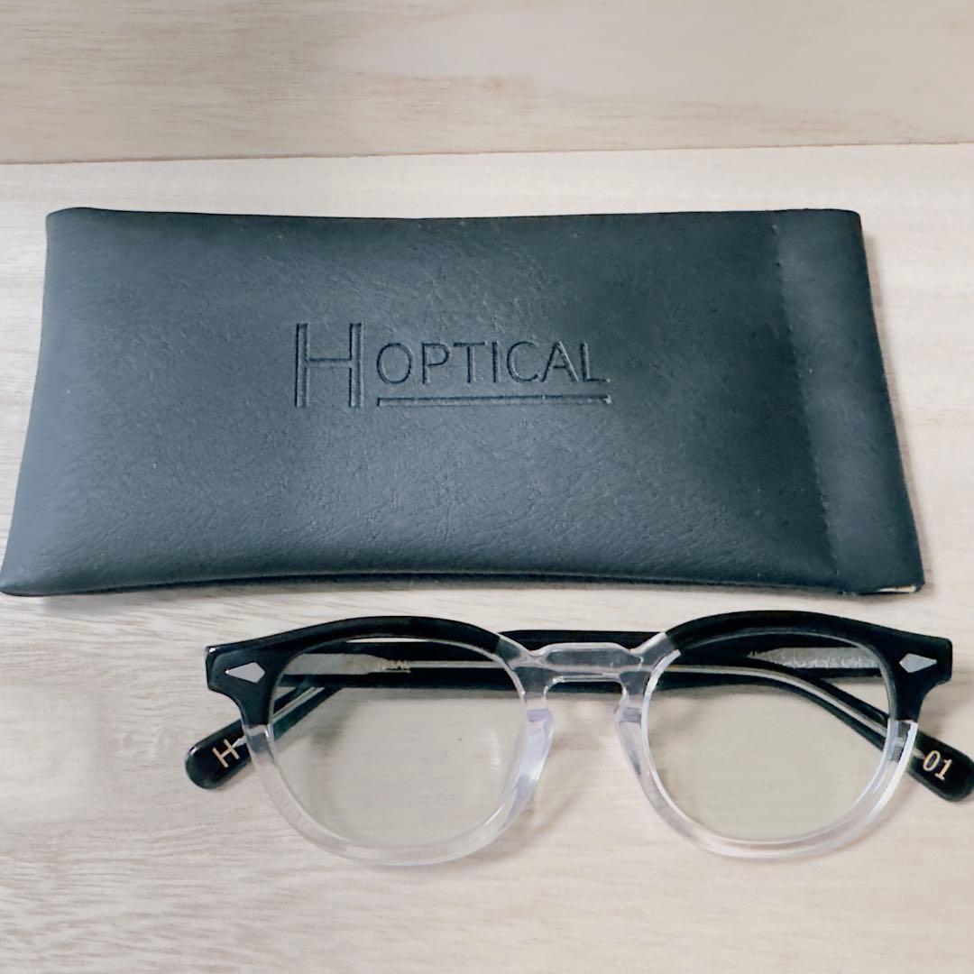 H OPTICAL TALEXレンズ H-01 LTD