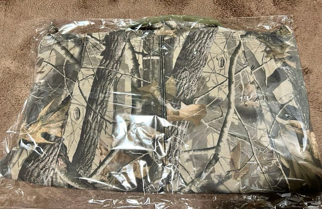 ジャケット・アウター Supreme Umbro Cotton Ripstop Jacket M