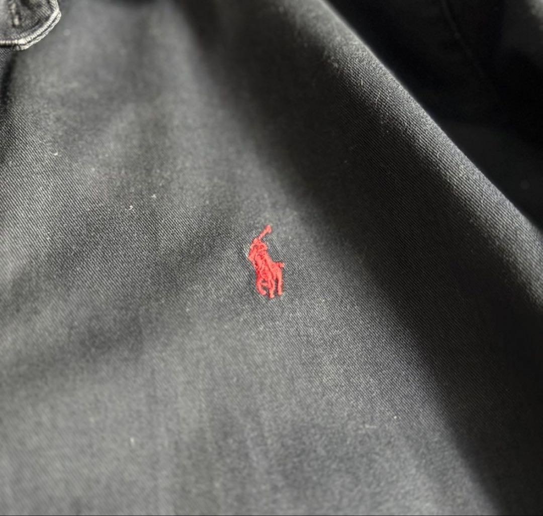 80s〜90s Polo by Ralph Lauren swing top