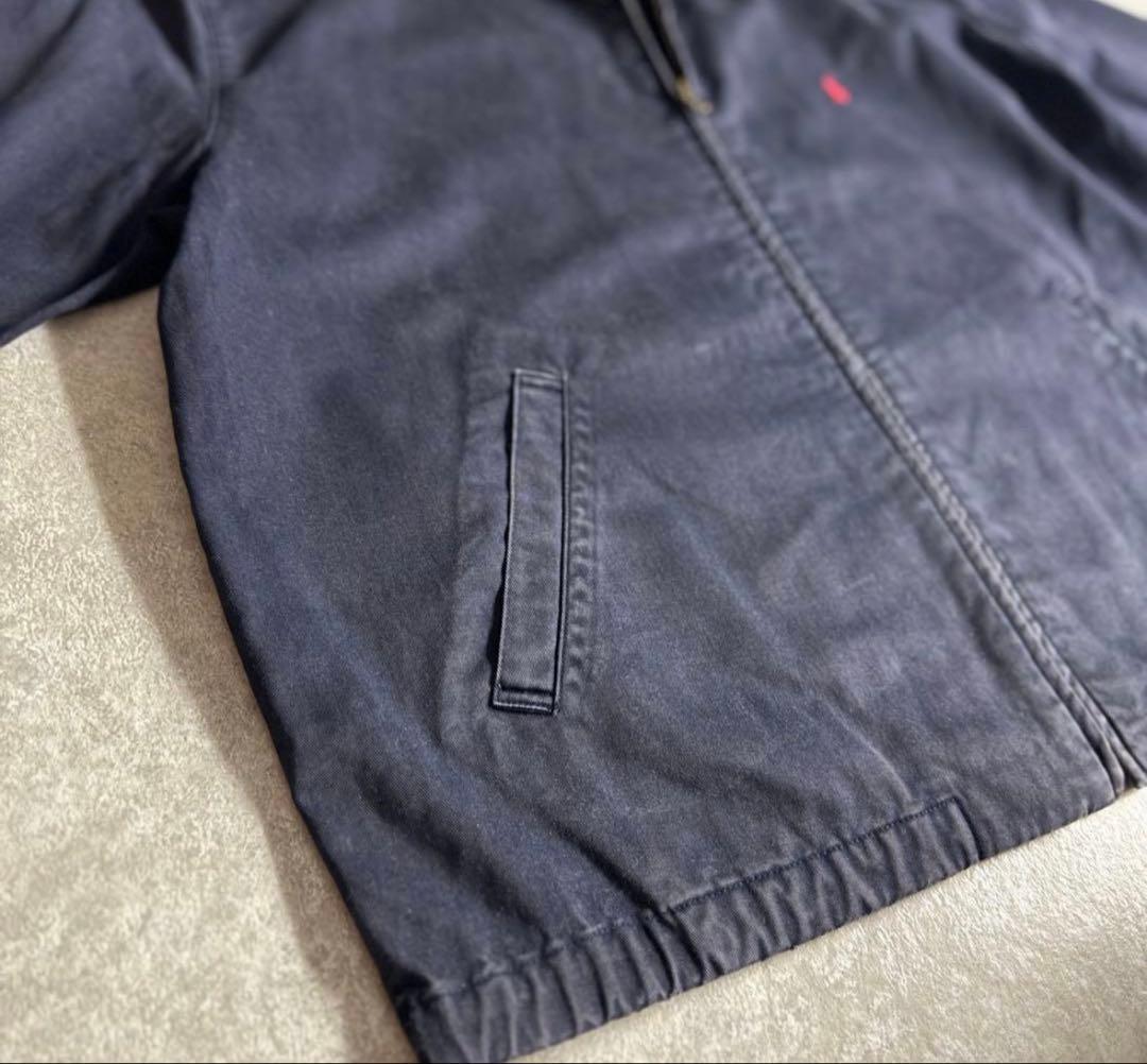 80s〜90s Polo by Ralph Lauren swing top