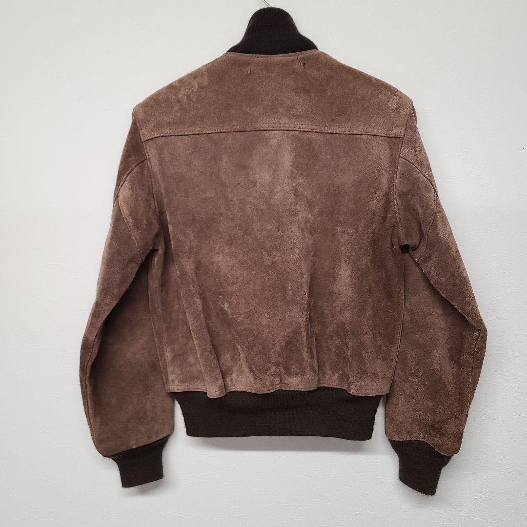 schott A-1 フライトジャケット
