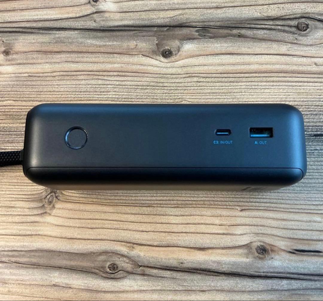 T*n様 お*だ様 ANKER Power Bank 【165W モバイルバッテ