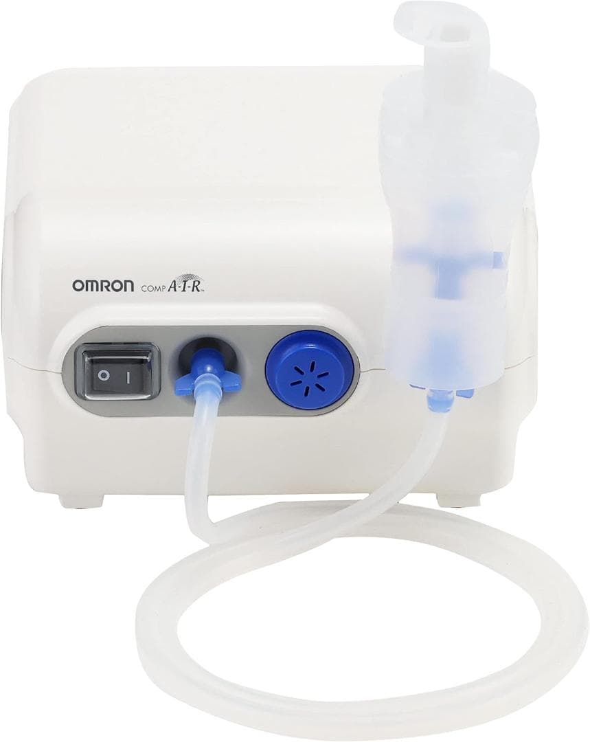 オムロン コンプレッサー式ネブライザ(吸入器) NE-C28