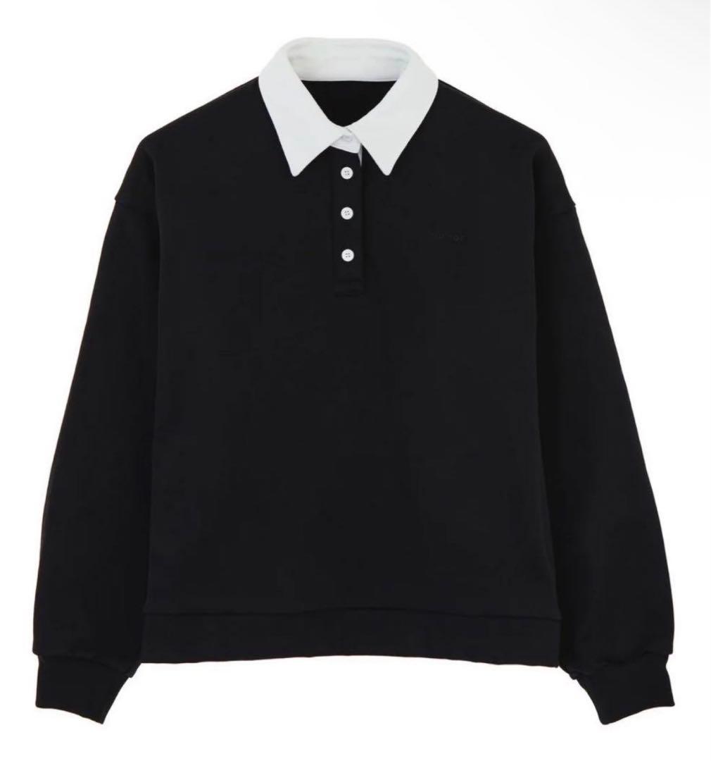 THE TOÉ THE TOE Embankment Sweatshirt