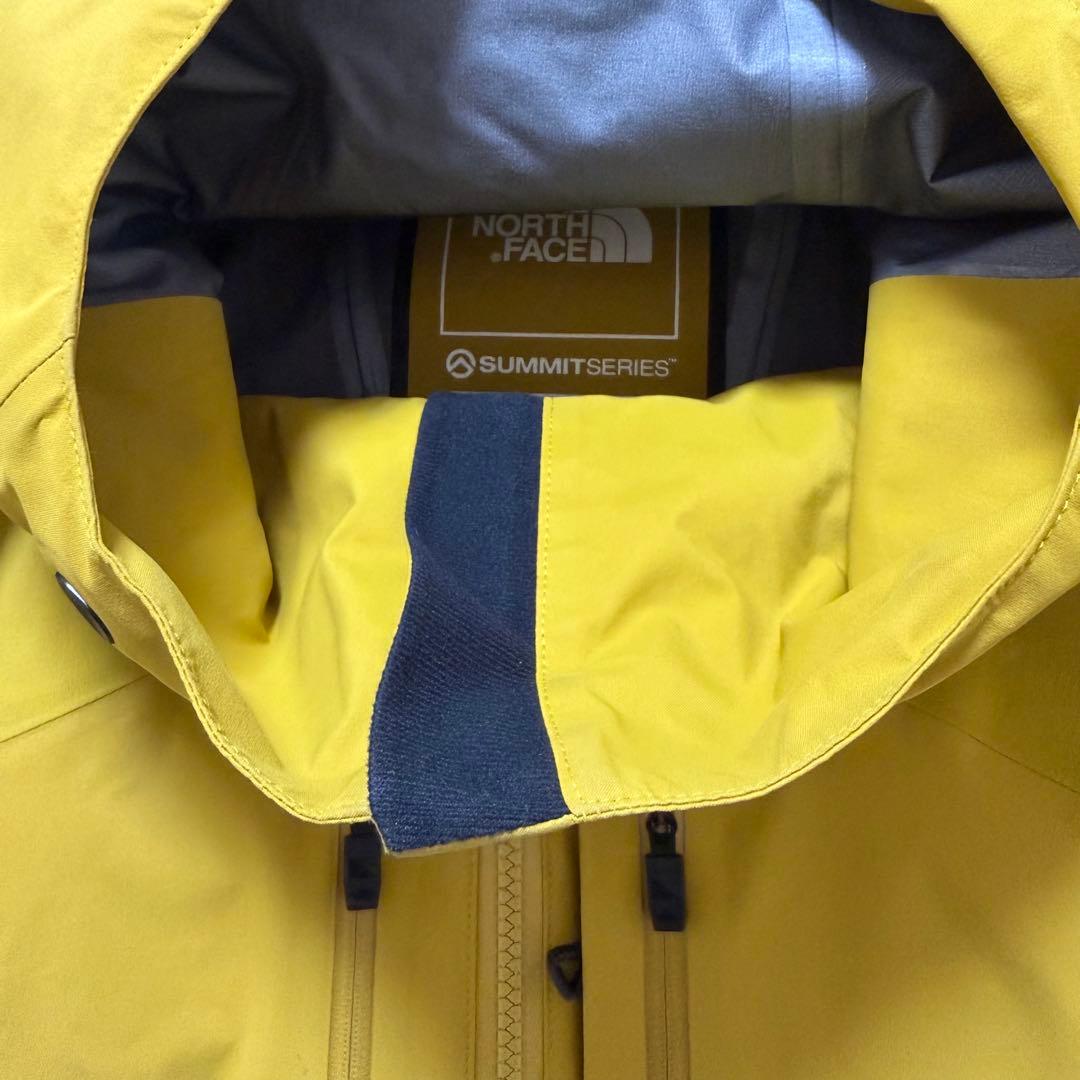ザ・ノース・フェイス スノーボードウェア THE NORTH FACE
