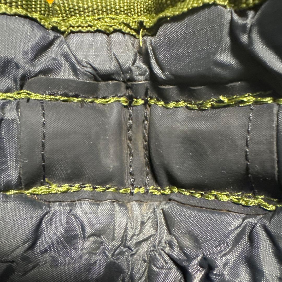 Crazy Creek HEX2.0 オリーブ×スレート