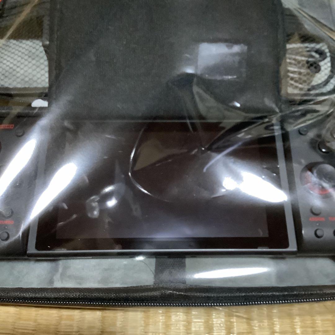S*o様 最終値下げ　Switch本体　旧型　グリップコントローラ