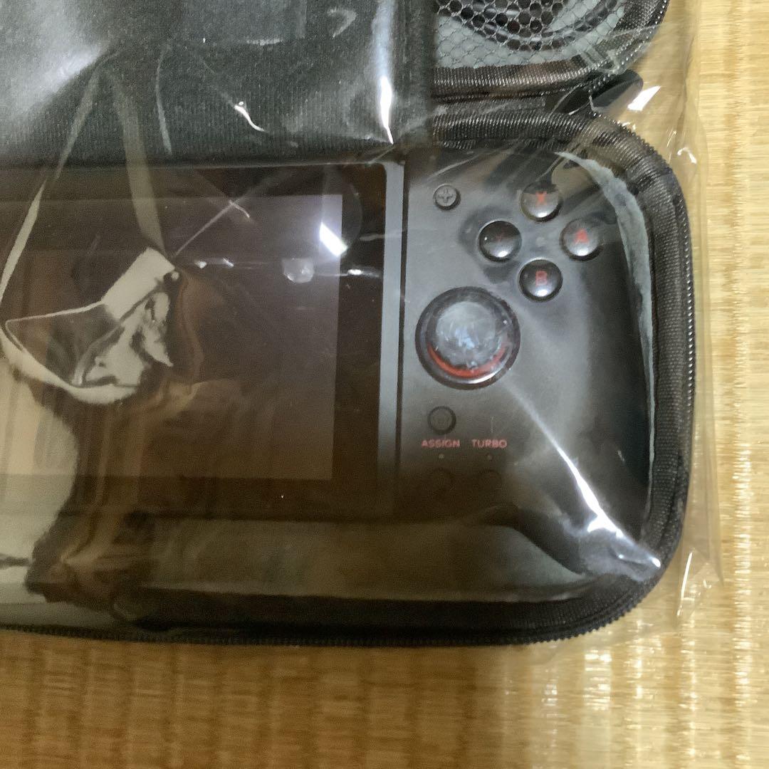S*o様 最終値下げ　Switch本体　旧型　グリップコントローラ
