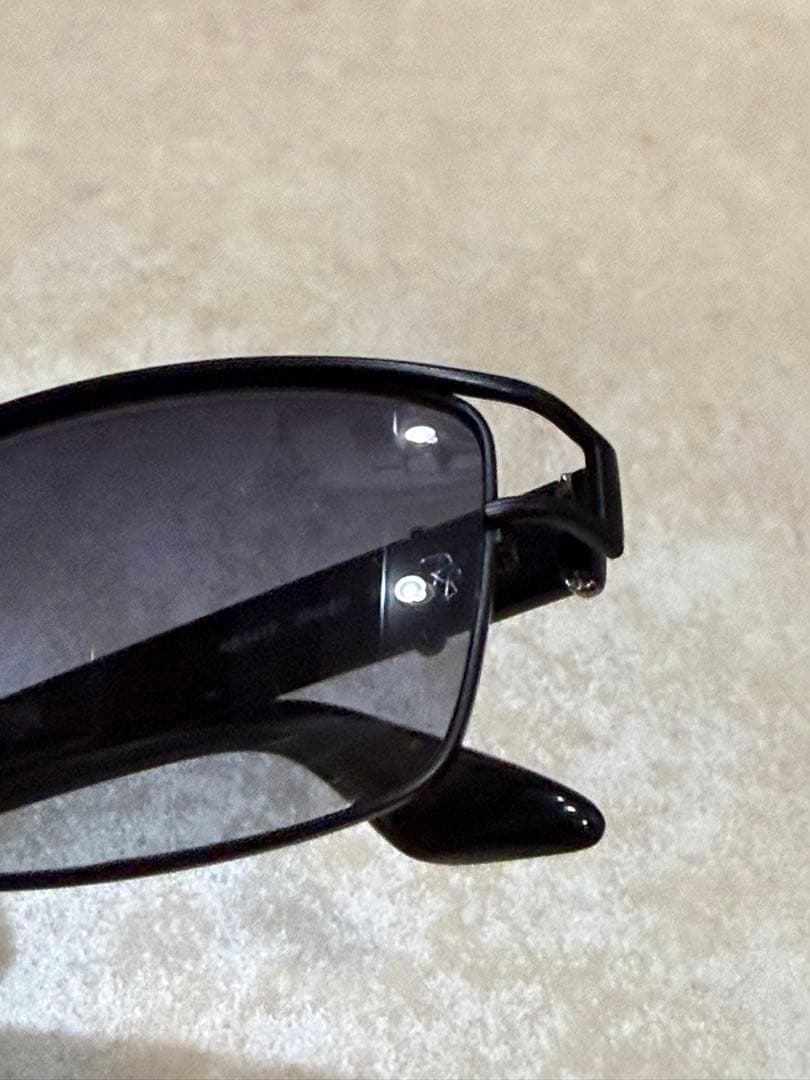 Ray-Ban レイバン　サングラス　RB3419