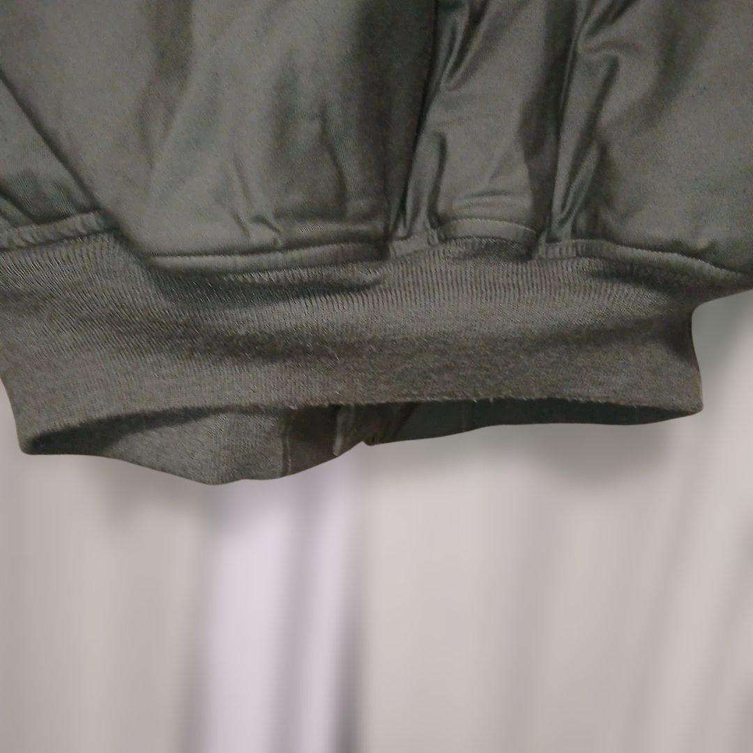 実物 バレーアパレル VALLEYAPPAREL ノボロイドCWU-45/P M