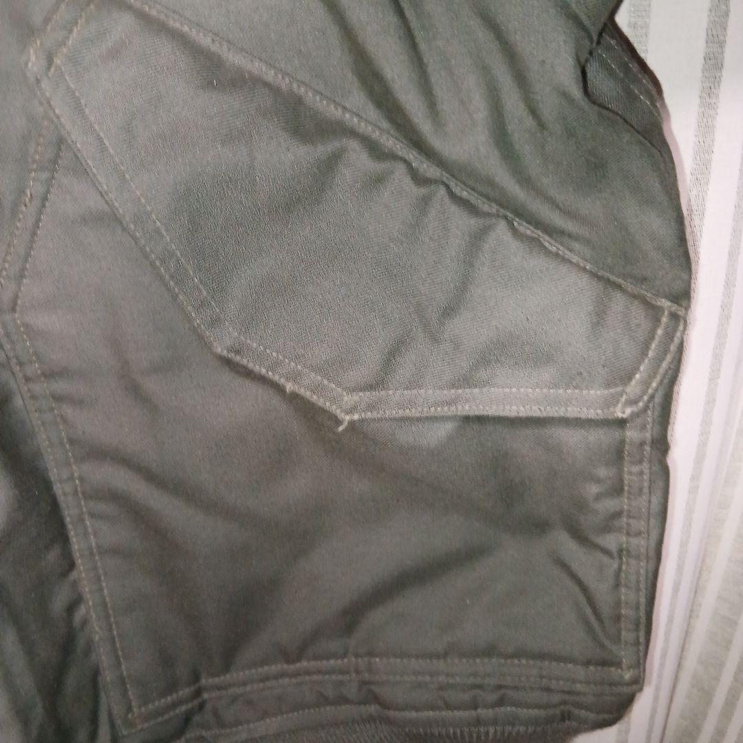 実物 バレーアパレル VALLEYAPPAREL ノボロイドCWU-45/P M