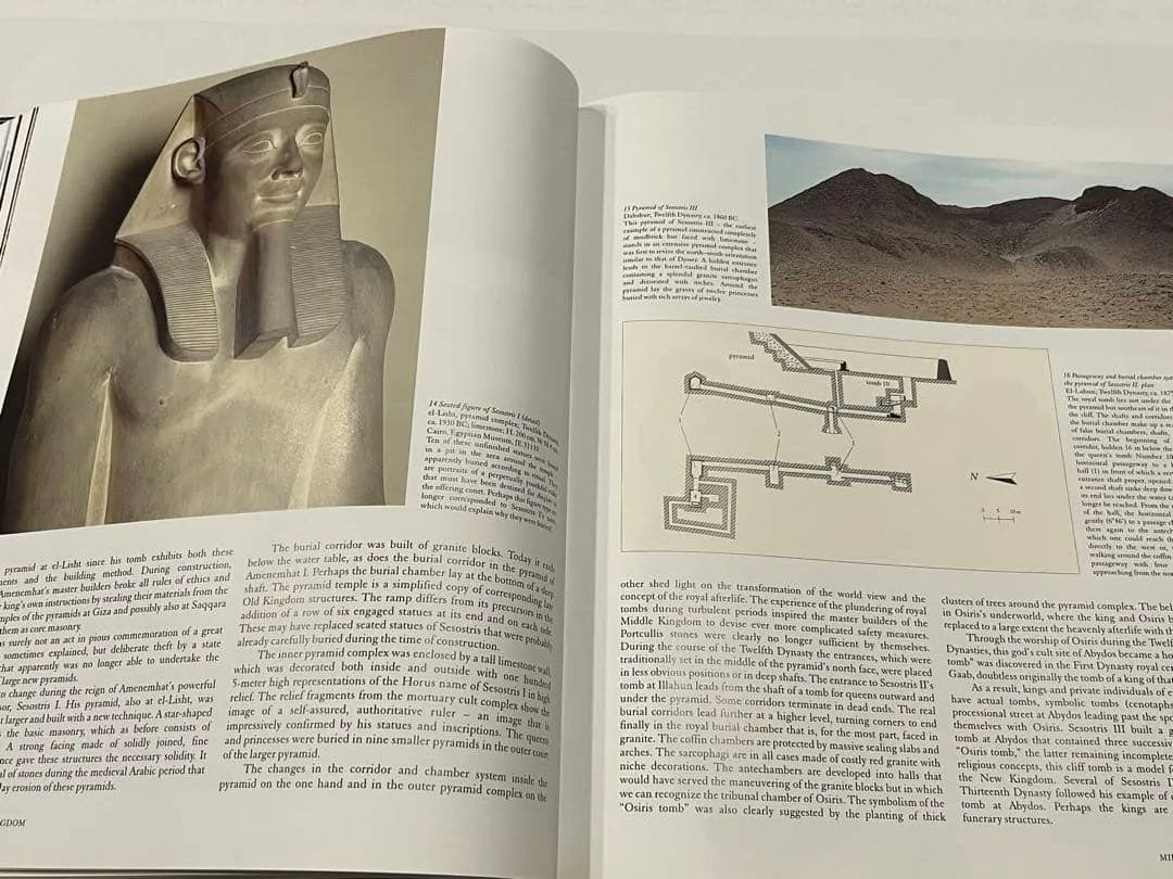 まとめ買い対応可Egypt The World of the Pharaohs