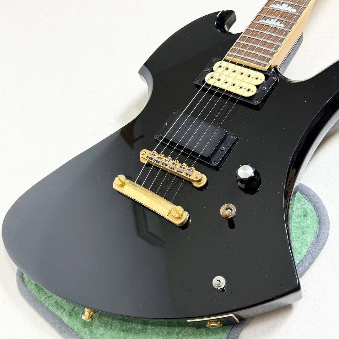 ギター FERNANDES MG-80X (MG-100X) hide X-Japan