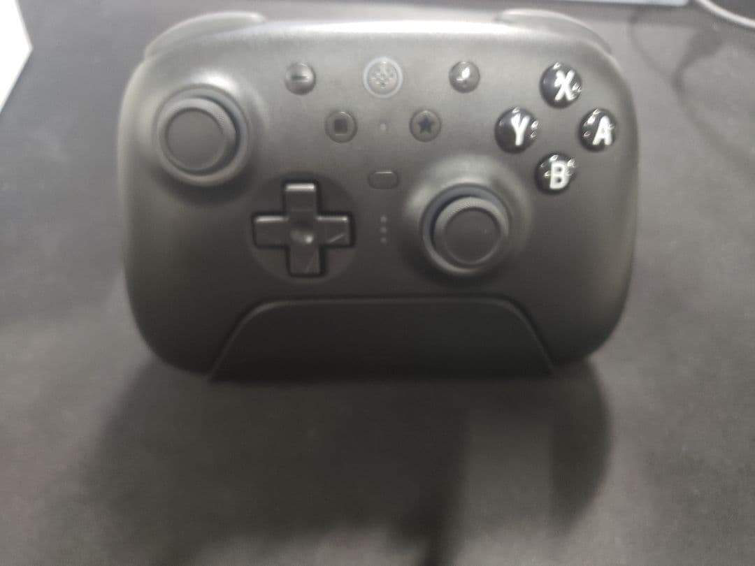 8BitDo Ultimate 2 Bluetooth コントローラー