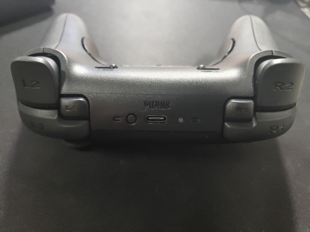 8BitDo Ultimate 2 Bluetooth コントローラー