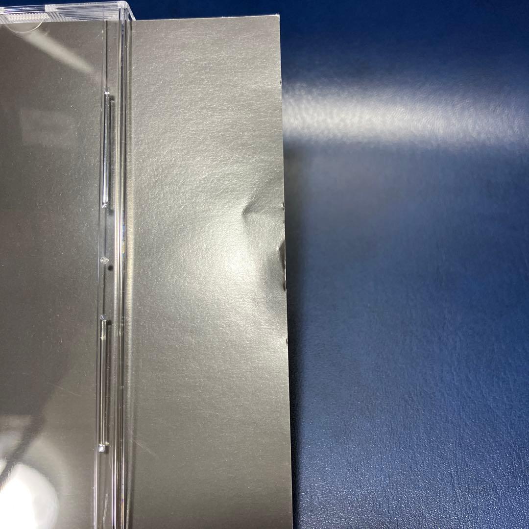 ■[廃盤] walrus アルバムCD「20012002」■ バンド ウォルラス