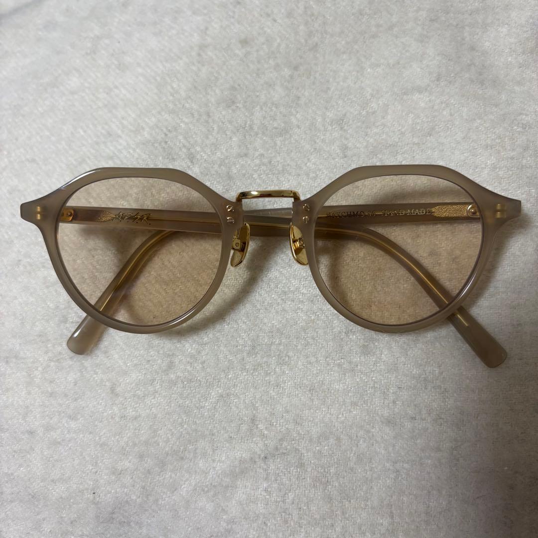 A.D.S.R サングラス　SATCHMO06