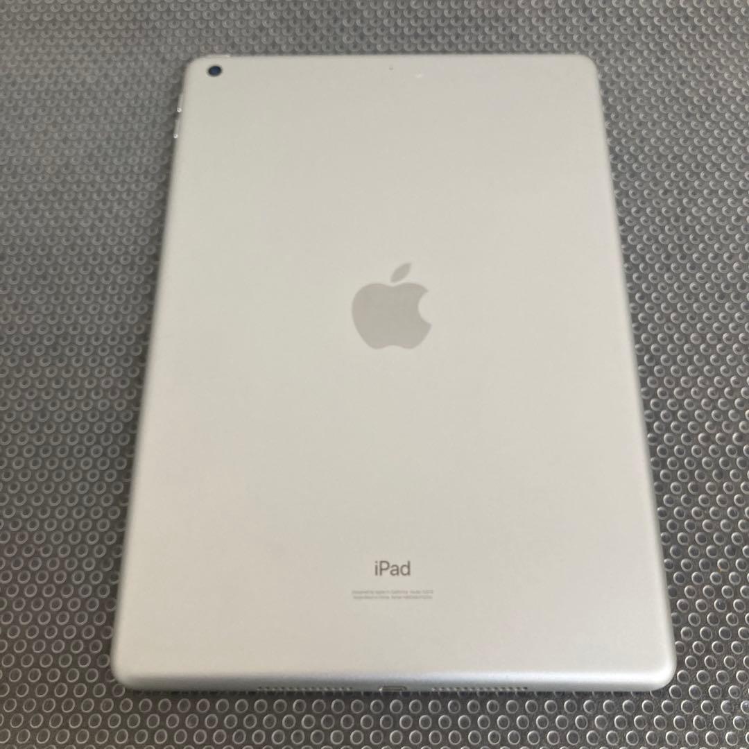 614【早い者勝ち】iPad8 第8世代 32GB WIFIモデル☆