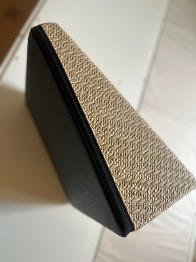 サンテプラス：フレックスクッション　Flexcushionベージュ
