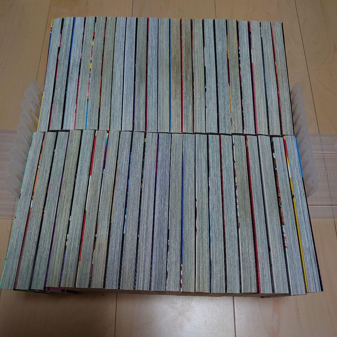 僕のヒーローアカデミア　全巻