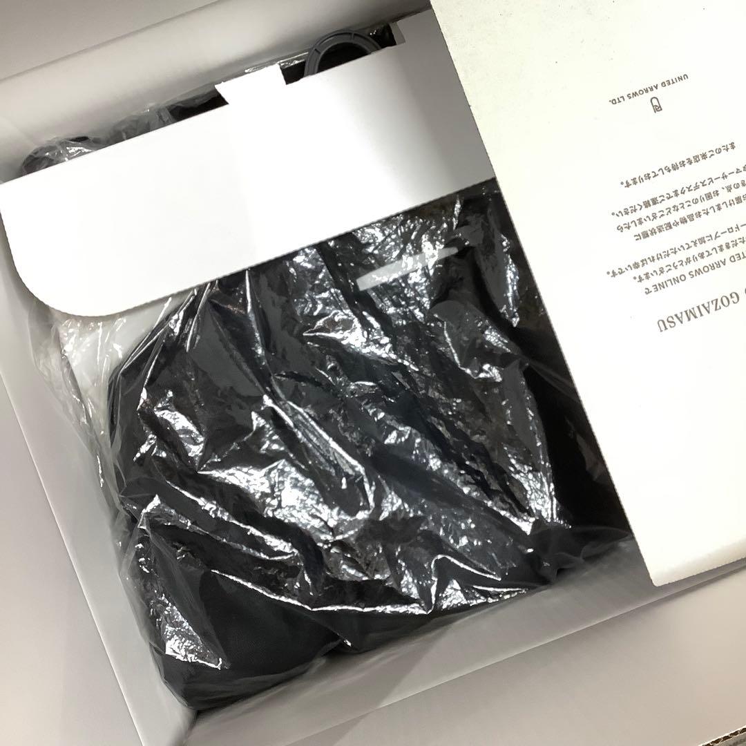 ユナイテッドアローズジャケット