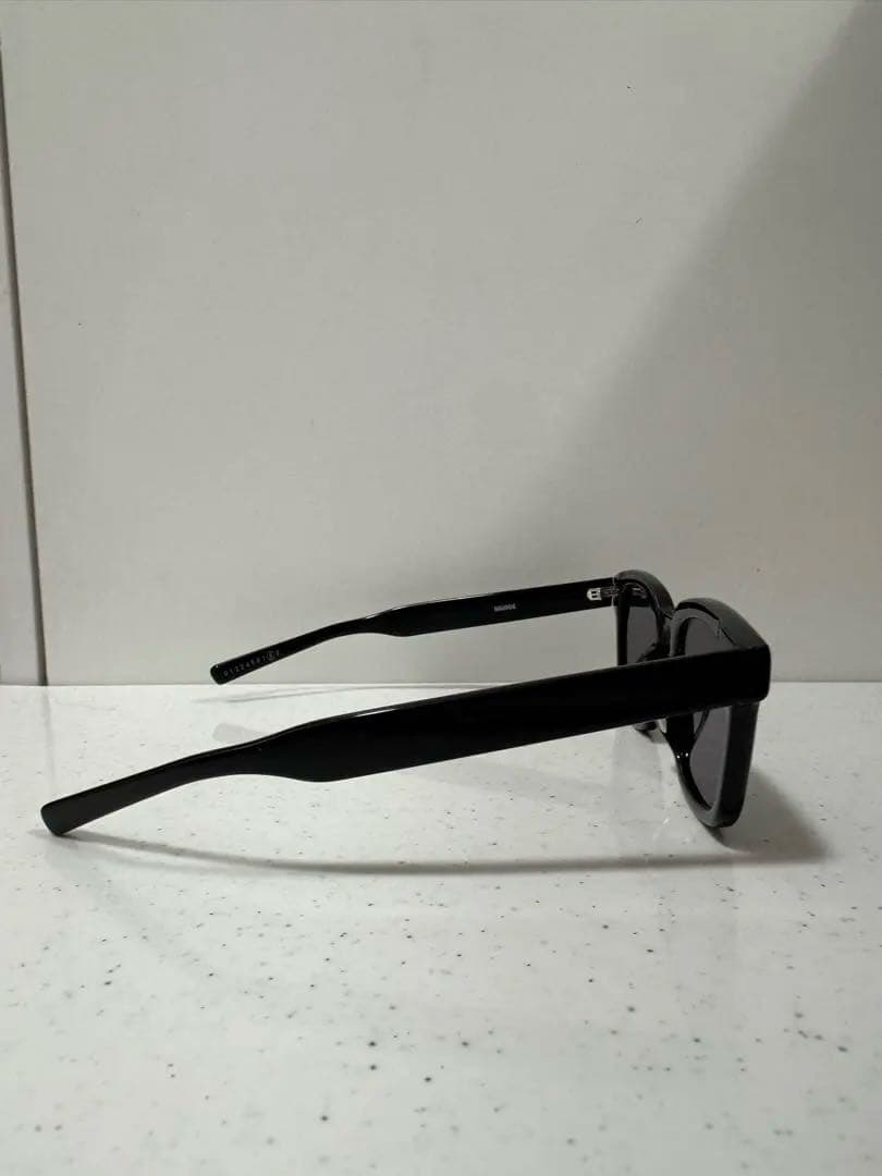 週末値下げ価格＊MaisonMargiela×GentleMonster MM6