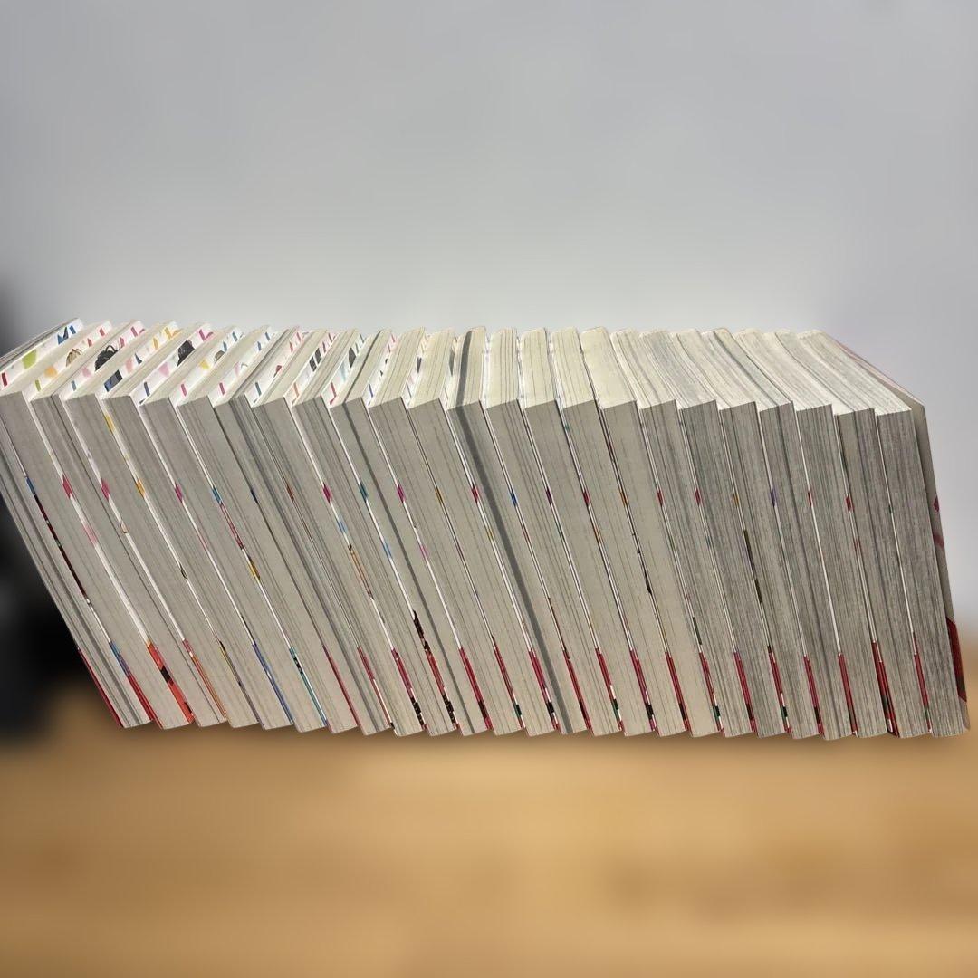 彼女、お借りします　1-38巻