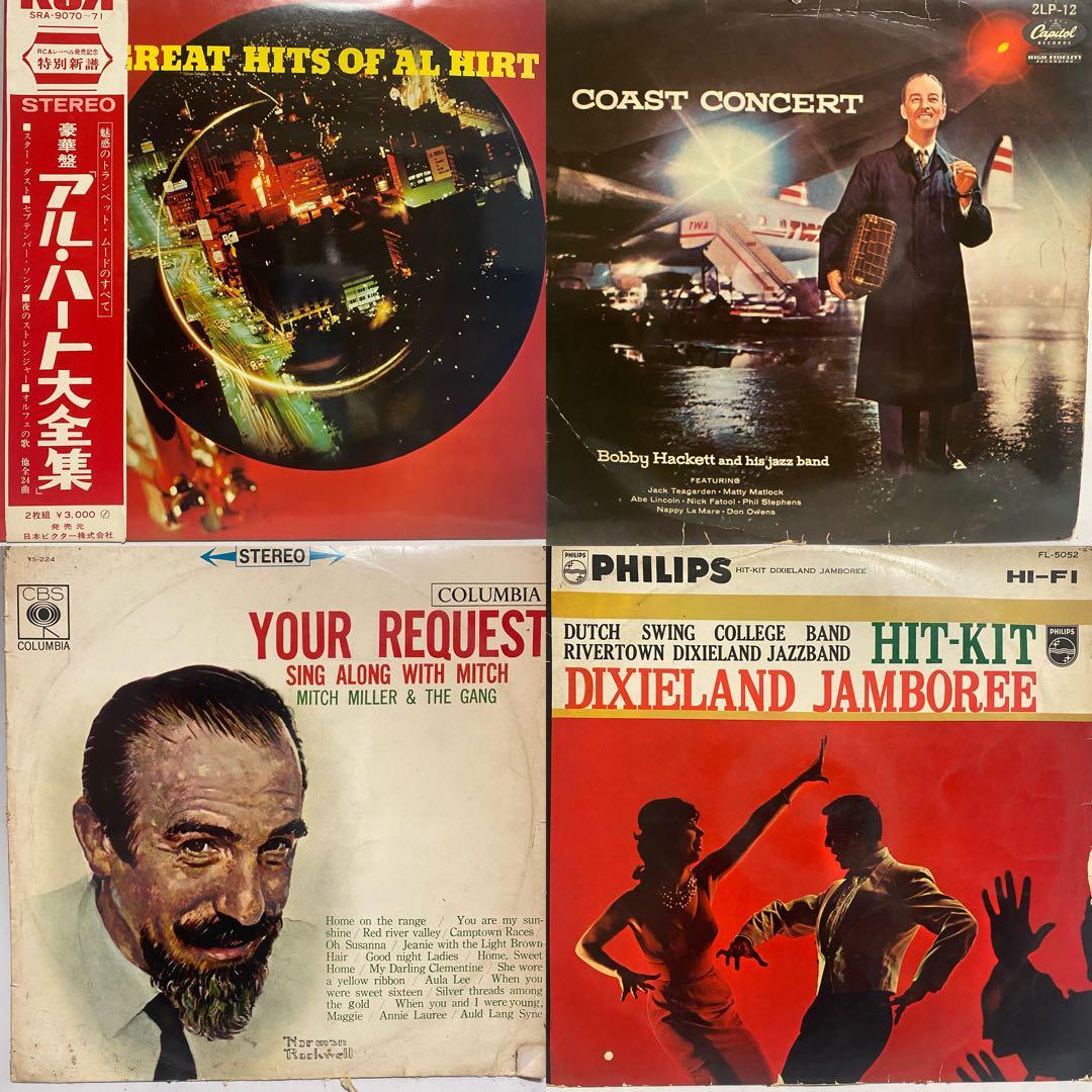 OLD JAZZ MOOD JAZZ レコード 32枚セット　ジャズ まとめ売り